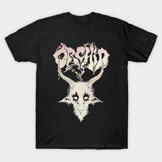 orchid T-Shirt by EPISODE ID